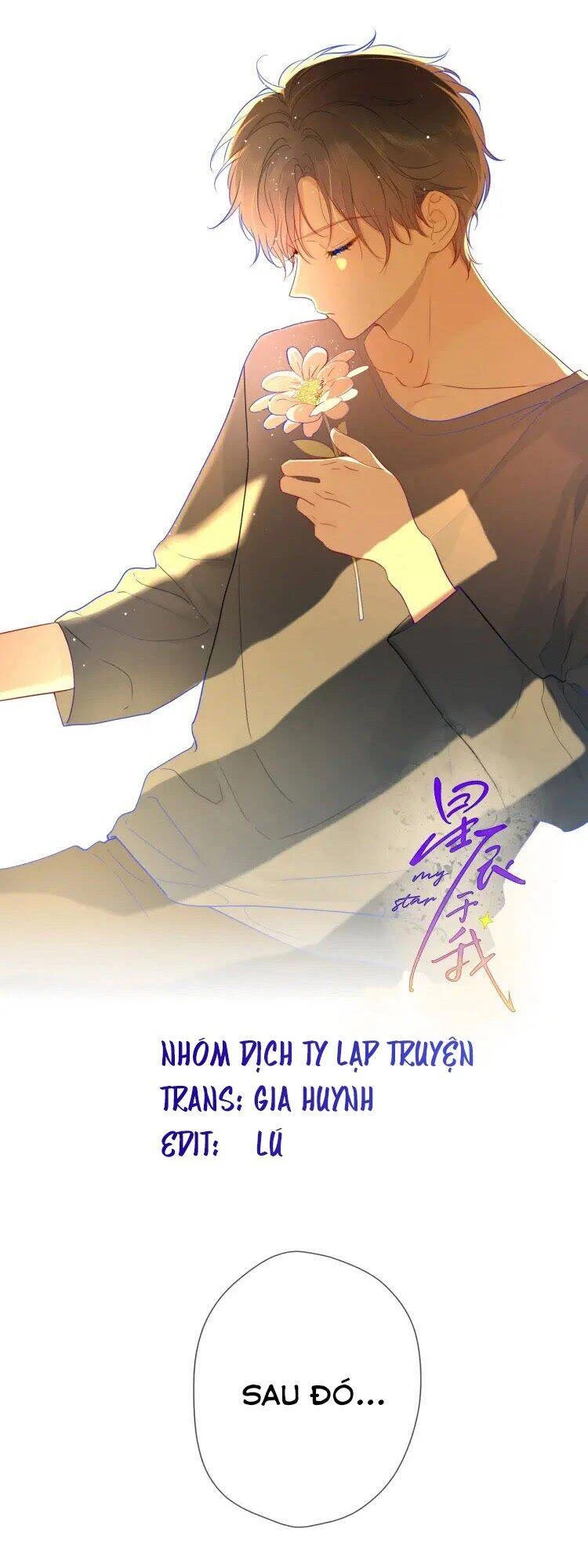[Fix lỗi từ 110] Ngôi Sao Cho Tôi Chapter 36 - 2