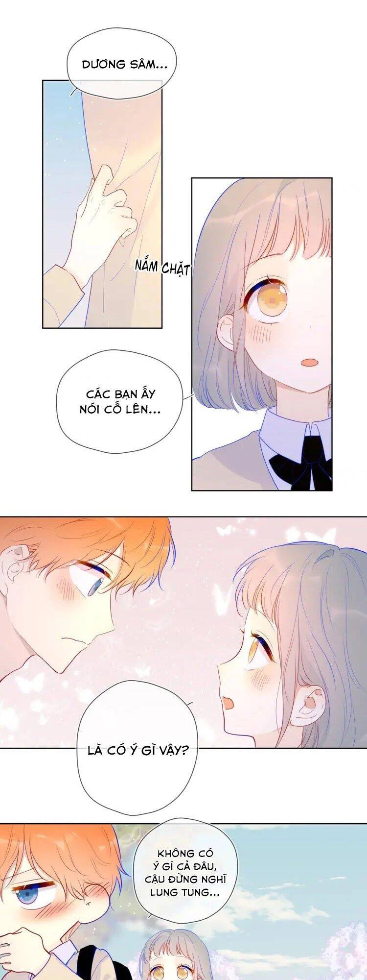 [Fix lỗi từ 110] Ngôi Sao Cho Tôi Chapter 36 - 7