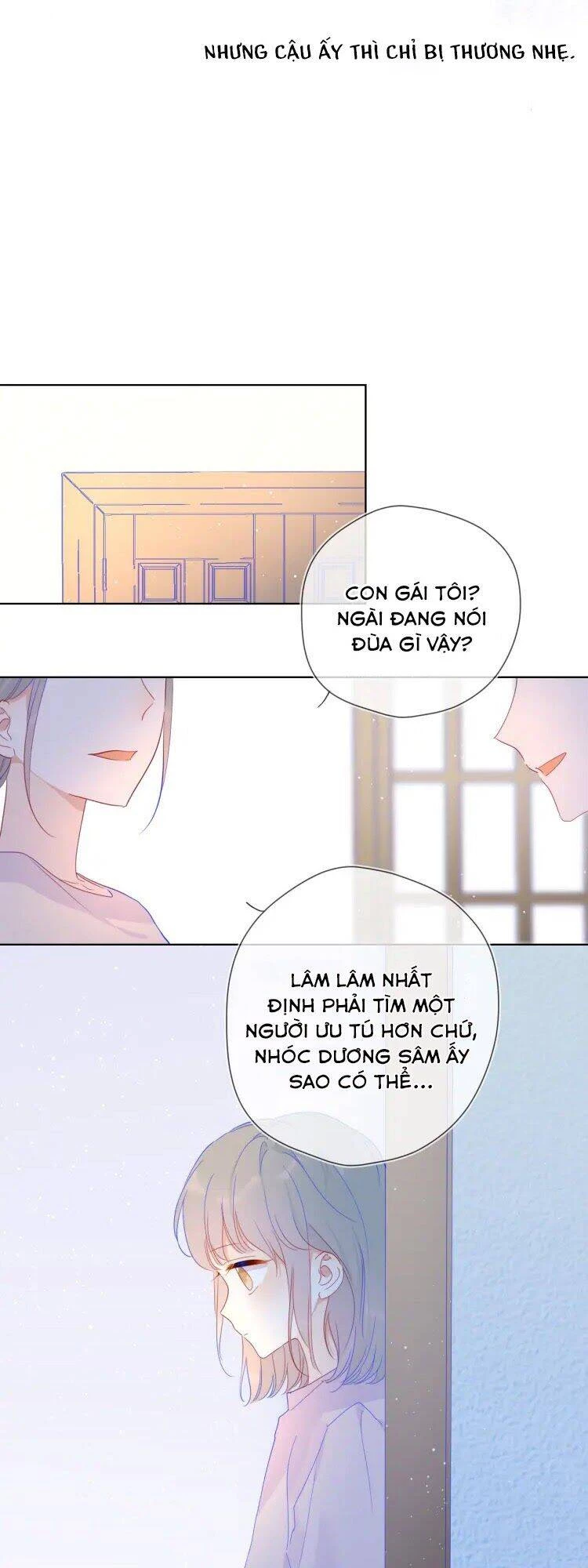 [Fix lỗi từ 110] Ngôi Sao Cho Tôi Chapter 36 - 12