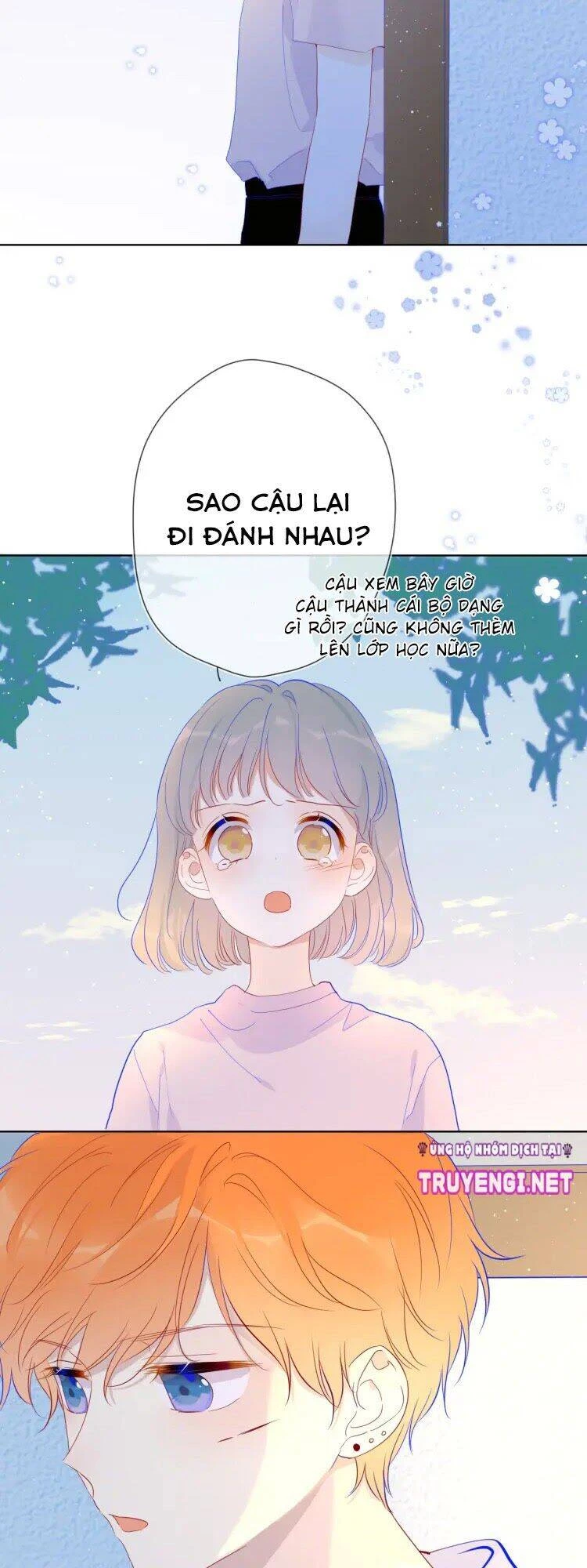 [Fix lỗi từ 110] Ngôi Sao Cho Tôi Chapter 36 - 13