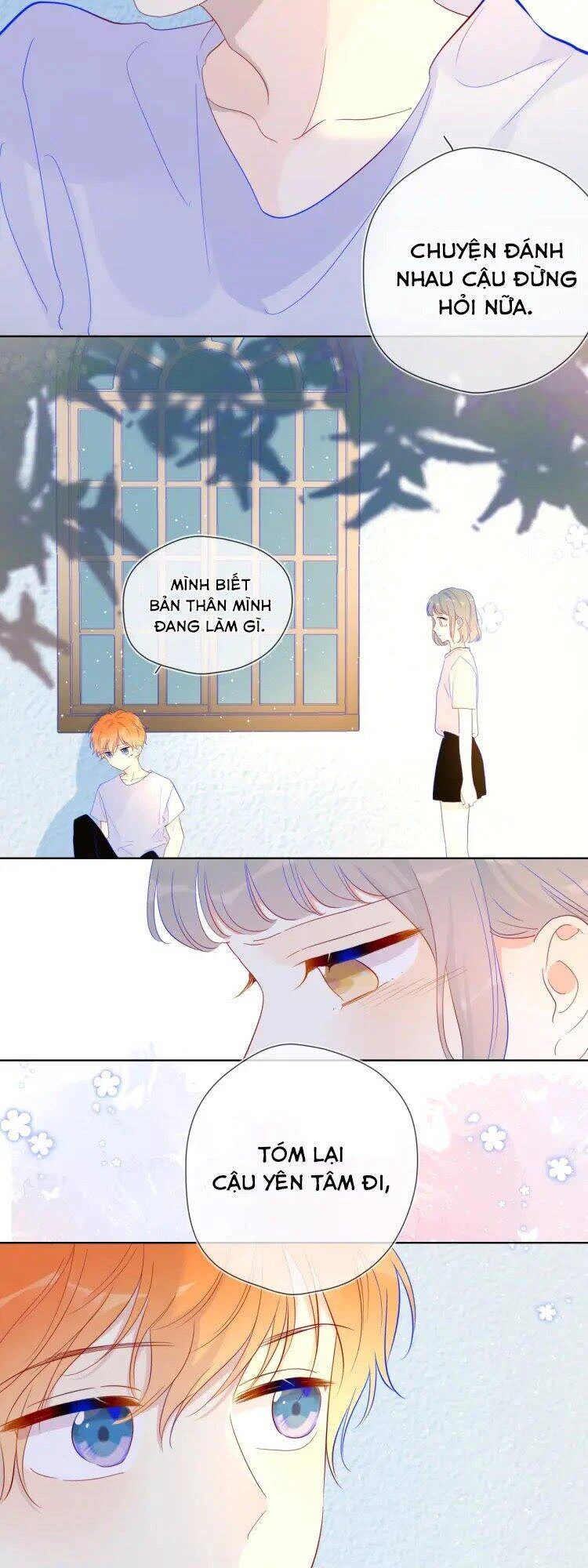 [Fix lỗi từ 110] Ngôi Sao Cho Tôi Chapter 36 - 14