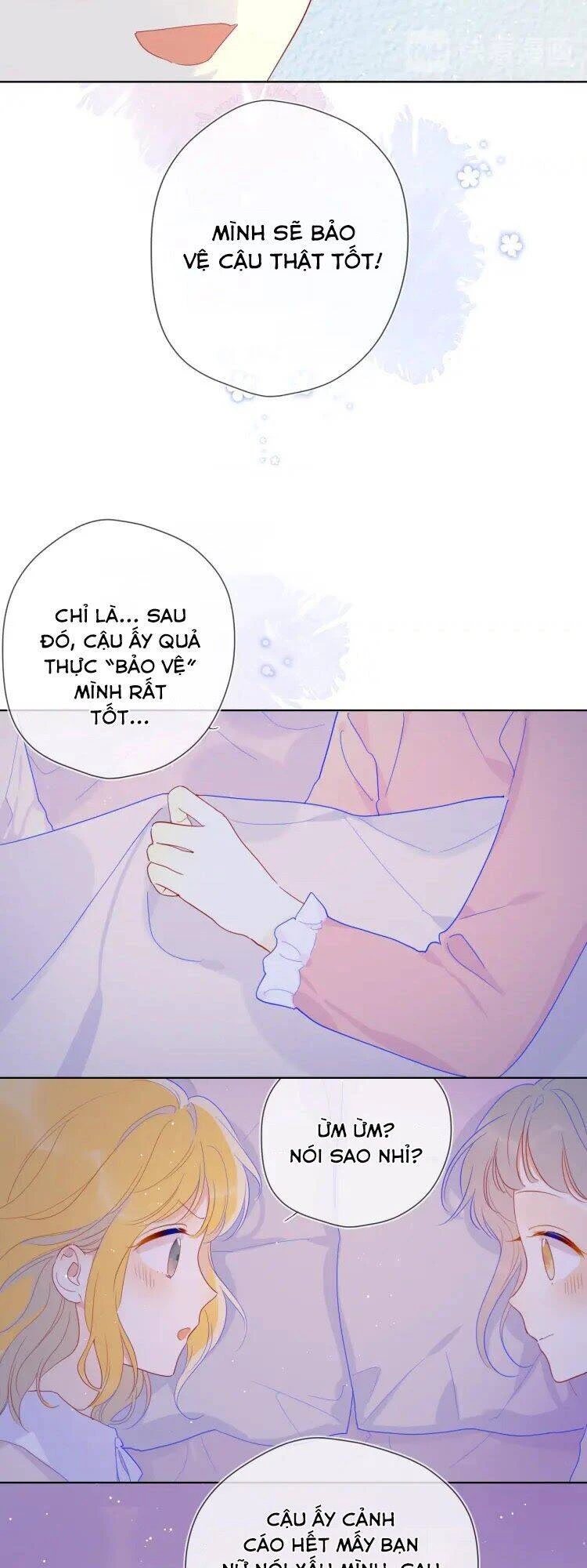 [Fix lỗi từ 110] Ngôi Sao Cho Tôi Chapter 36 - 15