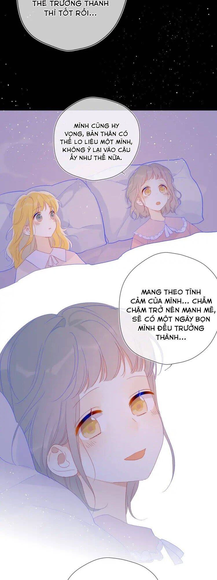[Fix lỗi từ 110] Ngôi Sao Cho Tôi Chapter 36 - 17