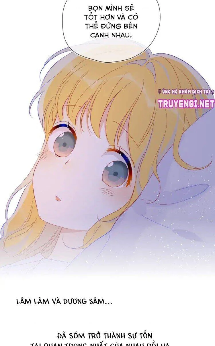 [Fix lỗi từ 110] Ngôi Sao Cho Tôi Chapter 36 - 18