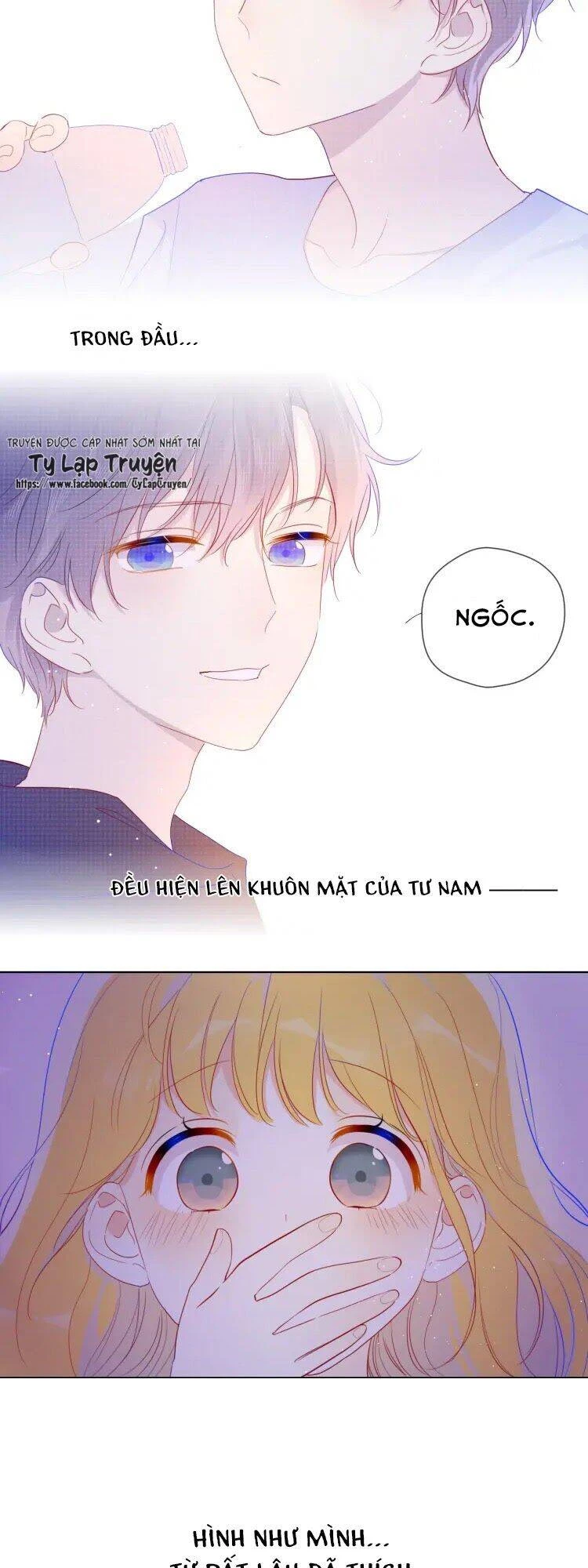 [Fix lỗi từ 110] Ngôi Sao Cho Tôi Chapter 36 - 20