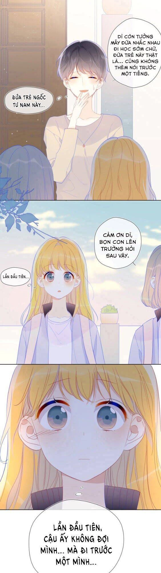 [Fix lỗi từ 110] Ngôi Sao Cho Tôi Chapter 37 - 4