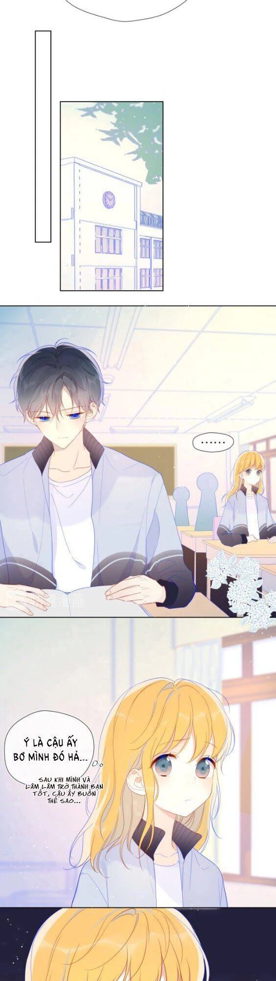 [Fix lỗi từ 110] Ngôi Sao Cho Tôi Chapter 37 - 5