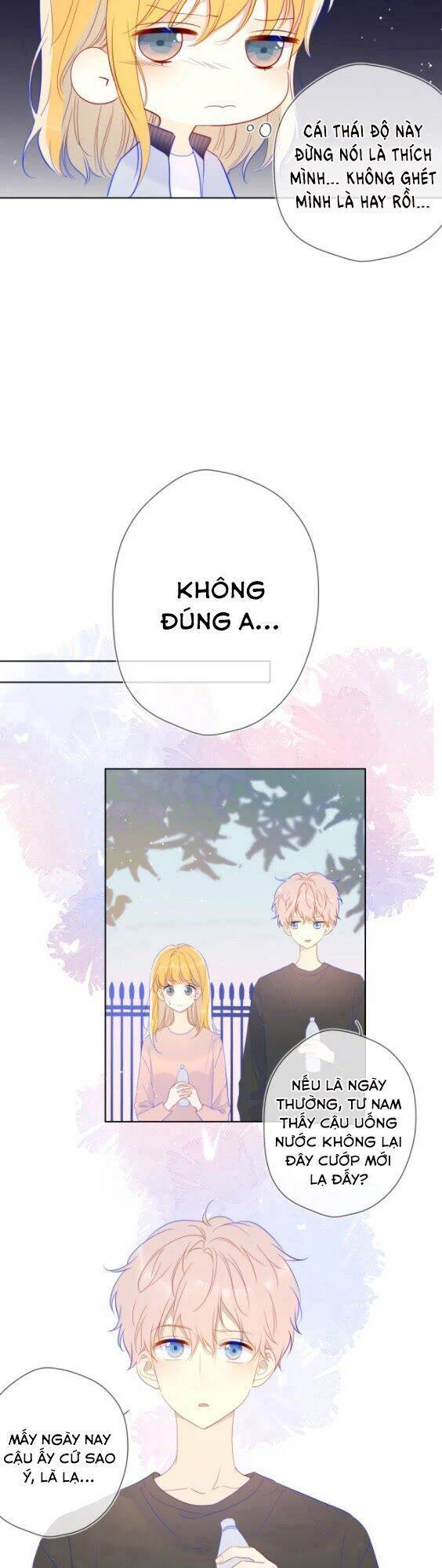 [Fix lỗi từ 110] Ngôi Sao Cho Tôi Chapter 37 - 6