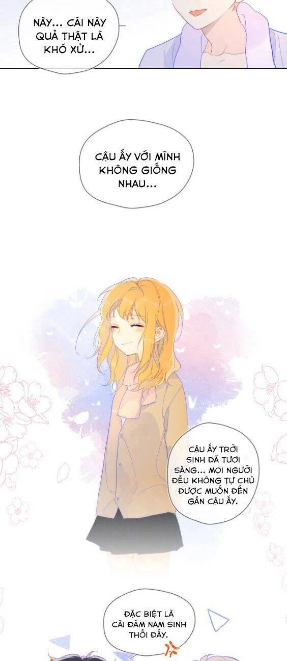 [Fix lỗi từ 110] Ngôi Sao Cho Tôi Chapter 37 - 15
