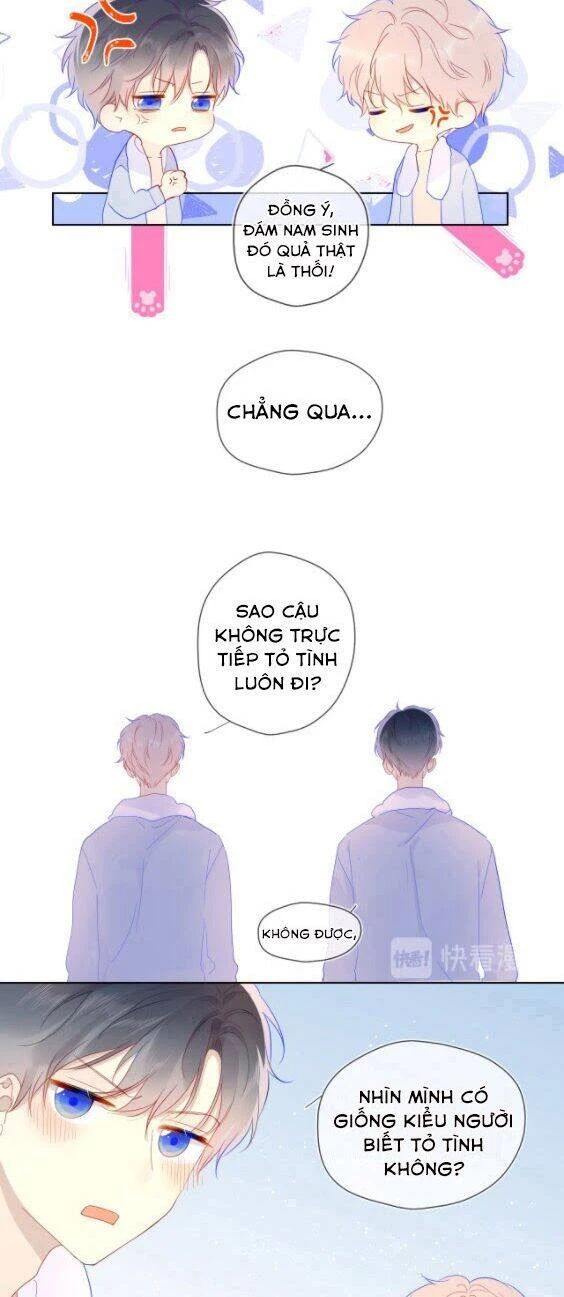 [Fix lỗi từ 110] Ngôi Sao Cho Tôi Chapter 37 - 16