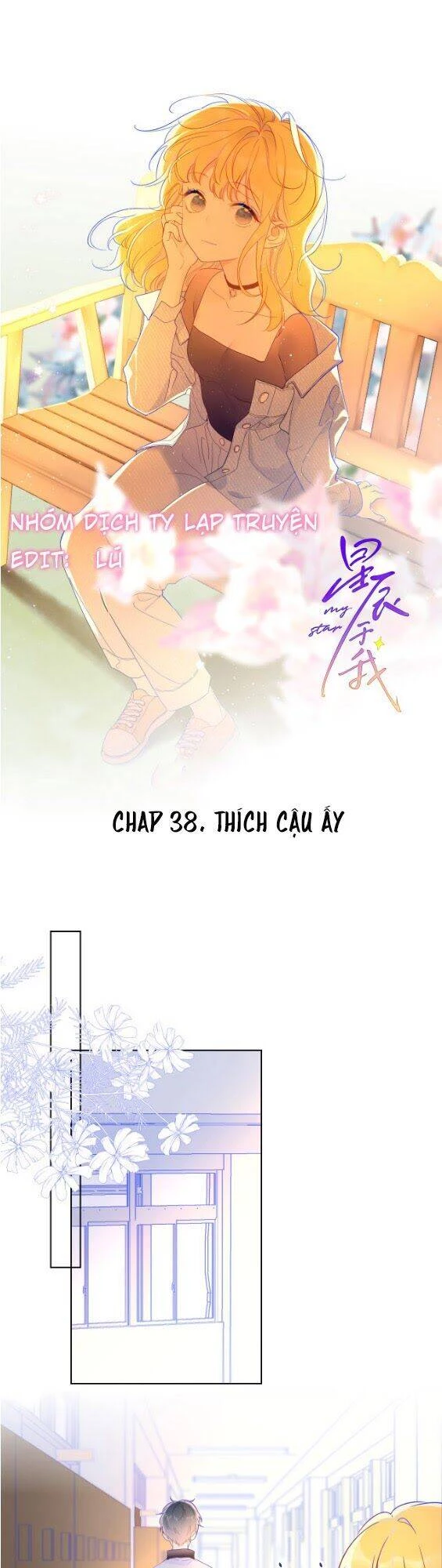 [Fix lỗi từ 110] Ngôi Sao Cho Tôi Chapter 38 - 2