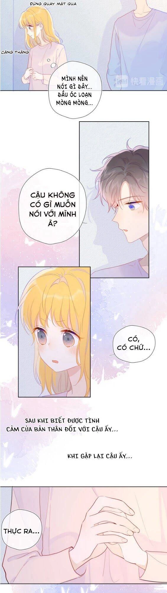 [Fix lỗi từ 110] Ngôi Sao Cho Tôi Chapter 38 - 7