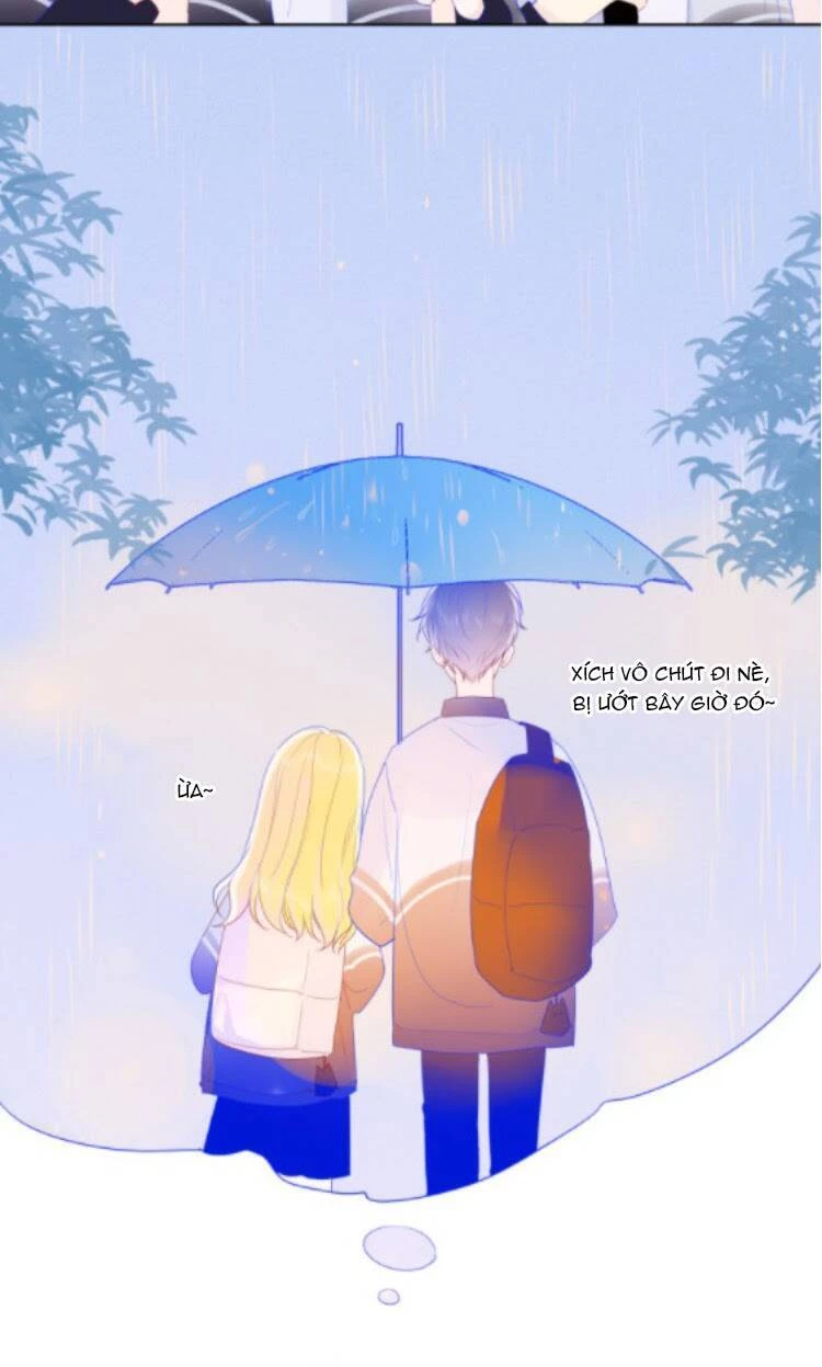 [Fix lỗi từ 110] Ngôi Sao Cho Tôi Chapter 38.1 - 5