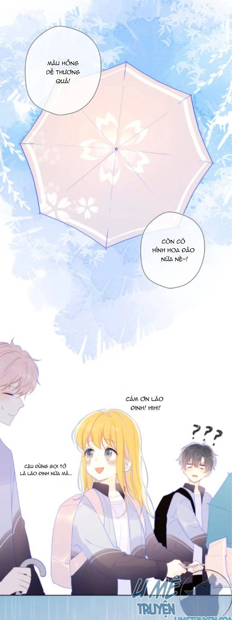 [Fix lỗi từ 110] Ngôi Sao Cho Tôi Chapter 38.1 - 10