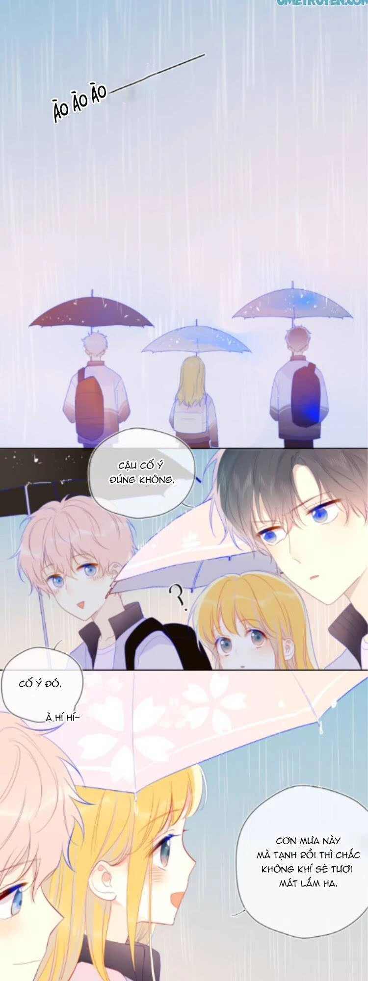 [Fix lỗi từ 110] Ngôi Sao Cho Tôi Chapter 38.1 - 11