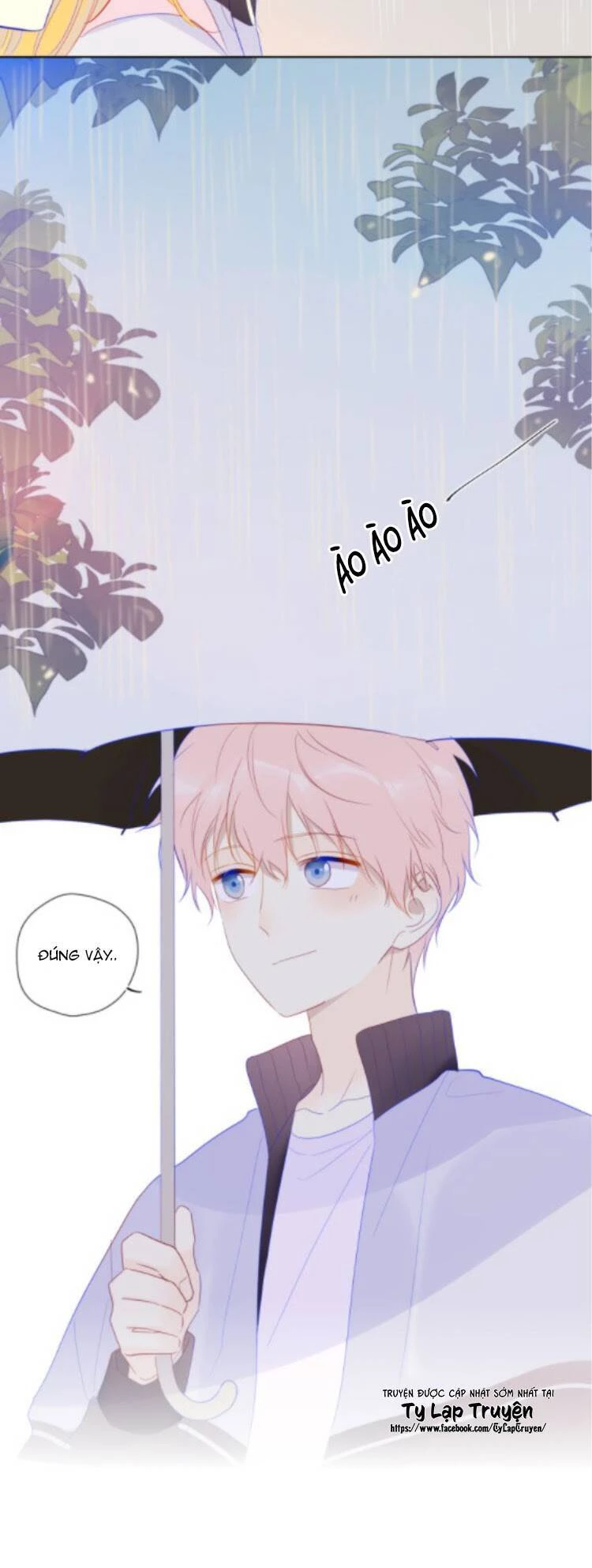 [Fix lỗi từ 110] Ngôi Sao Cho Tôi Chapter 38.1 - 12