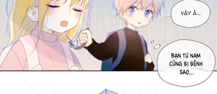 [Fix lỗi từ 110] Ngôi Sao Cho Tôi Chapter 38.1 - 16