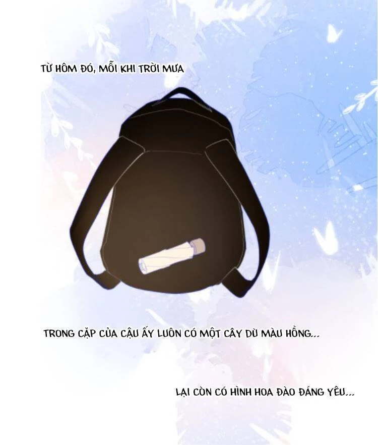 [Fix lỗi từ 110] Ngôi Sao Cho Tôi Chapter 38.1 - 20