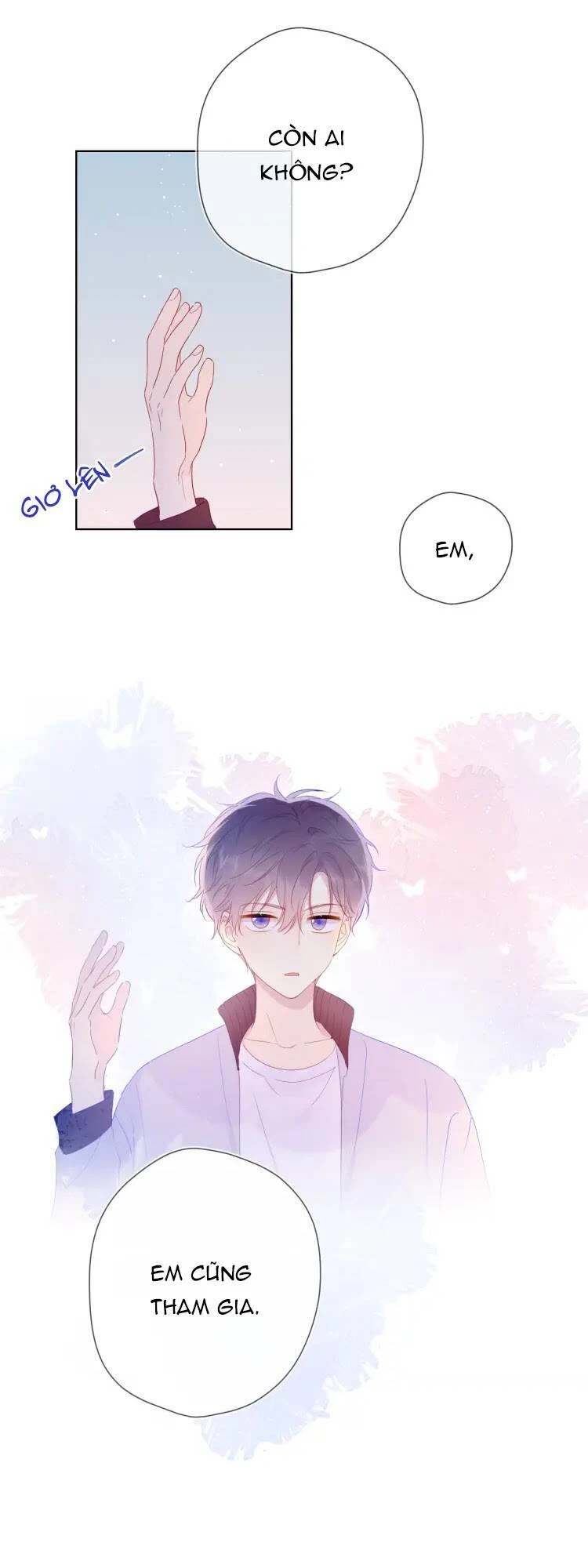 [Fix lỗi từ 110] Ngôi Sao Cho Tôi Chapter 39 - 3