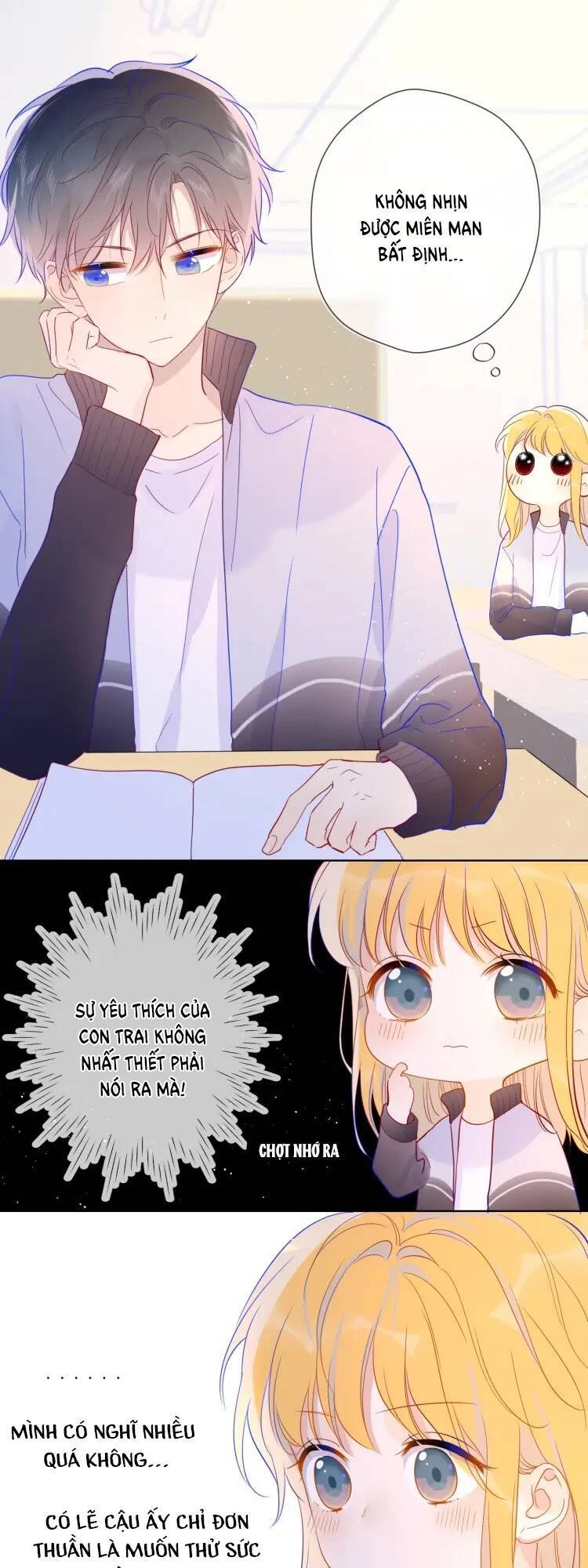 [Fix lỗi từ 110] Ngôi Sao Cho Tôi Chapter 39 - 6