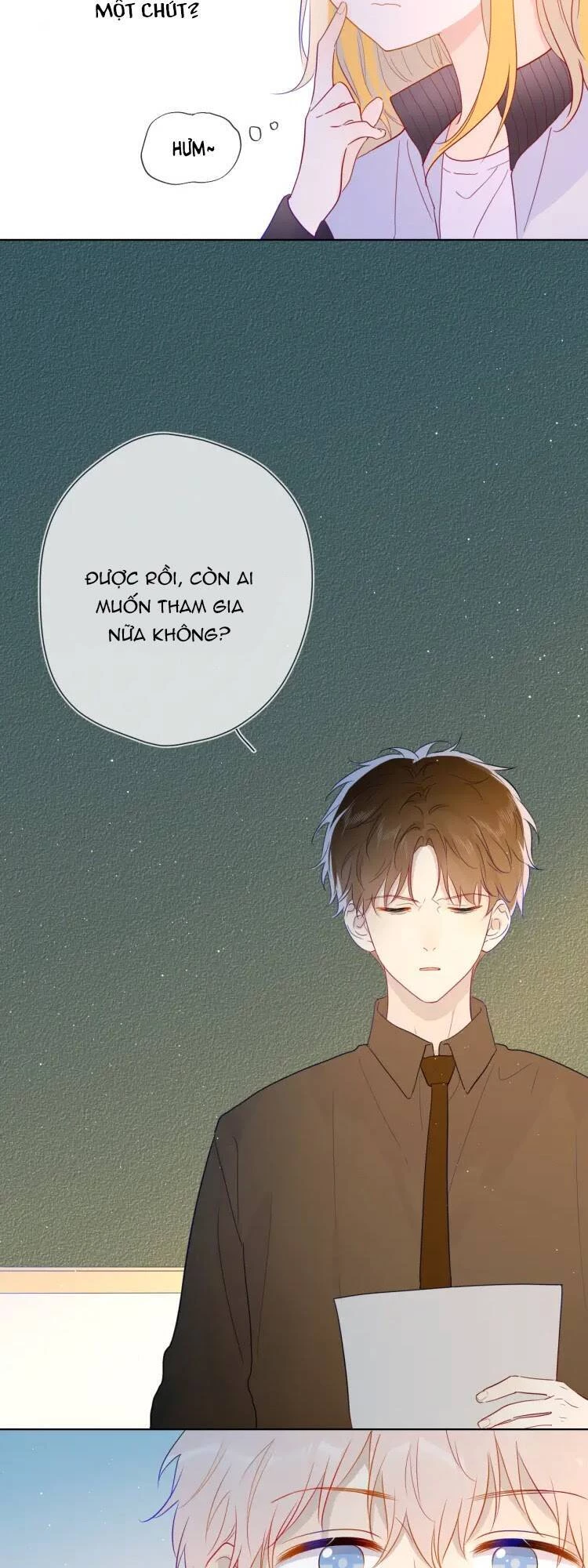 [Fix lỗi từ 110] Ngôi Sao Cho Tôi Chapter 39 - 7