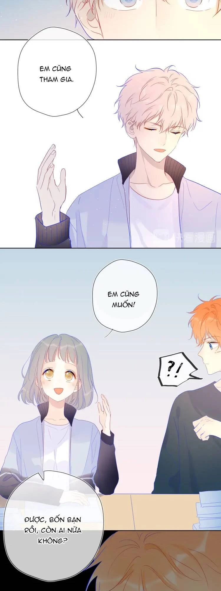 [Fix lỗi từ 110] Ngôi Sao Cho Tôi Chapter 39 - 8