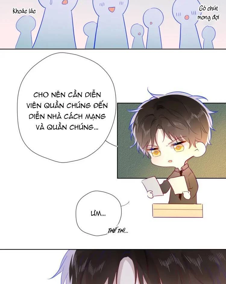 [Fix lỗi từ 110] Ngôi Sao Cho Tôi Chapter 39 - 10