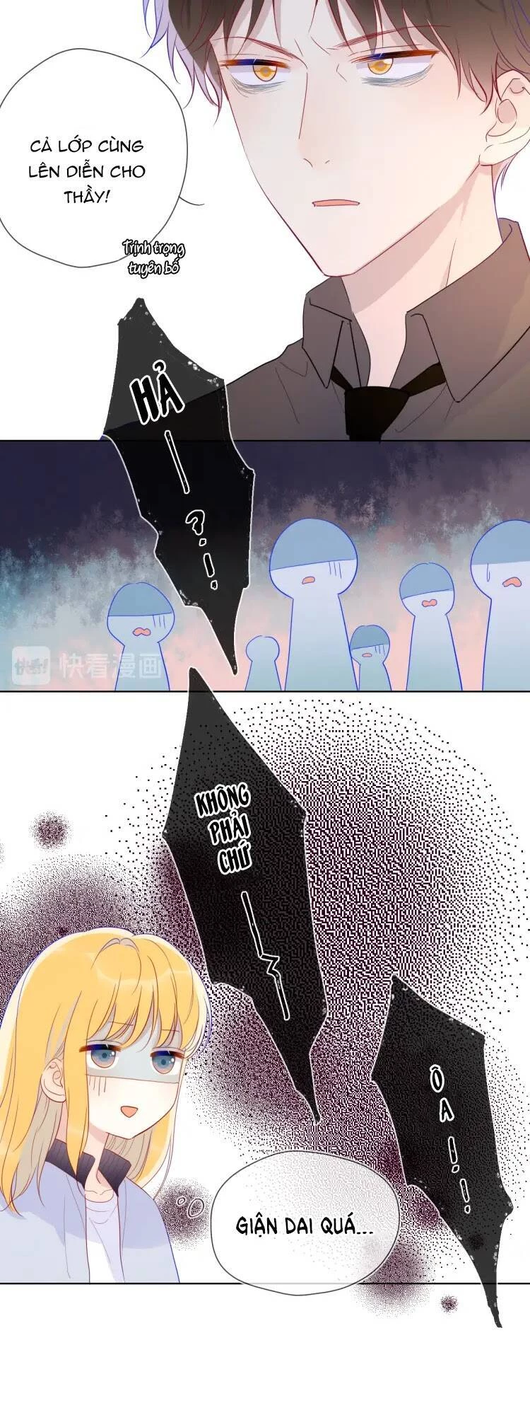 [Fix lỗi từ 110] Ngôi Sao Cho Tôi Chapter 39 - 11