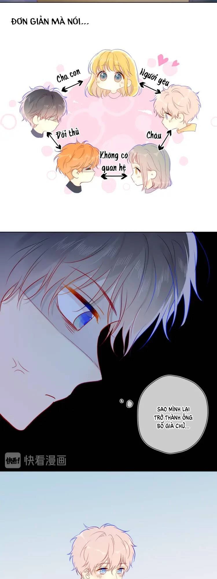 [Fix lỗi từ 110] Ngôi Sao Cho Tôi Chapter 39 - 13