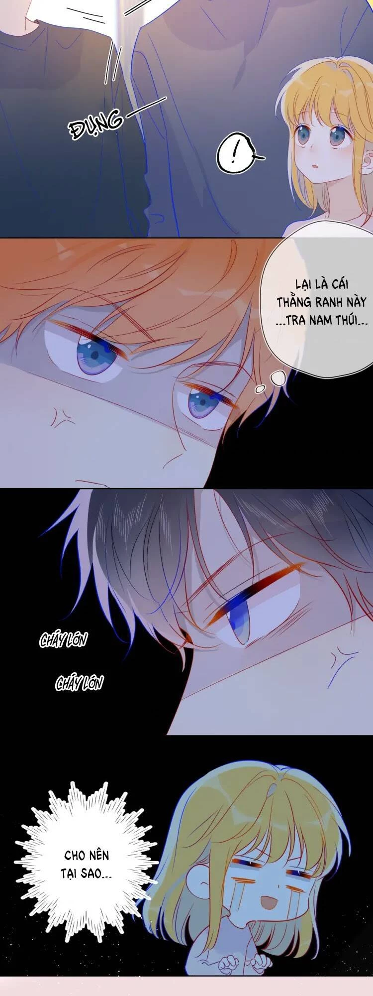 [Fix lỗi từ 110] Ngôi Sao Cho Tôi Chapter 39 - 17