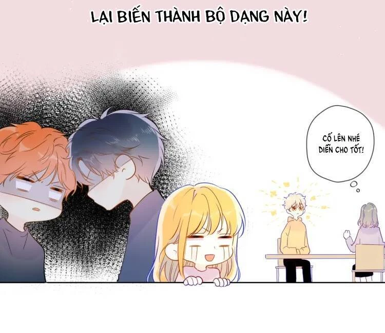 [Fix lỗi từ 110] Ngôi Sao Cho Tôi Chapter 39 - 18