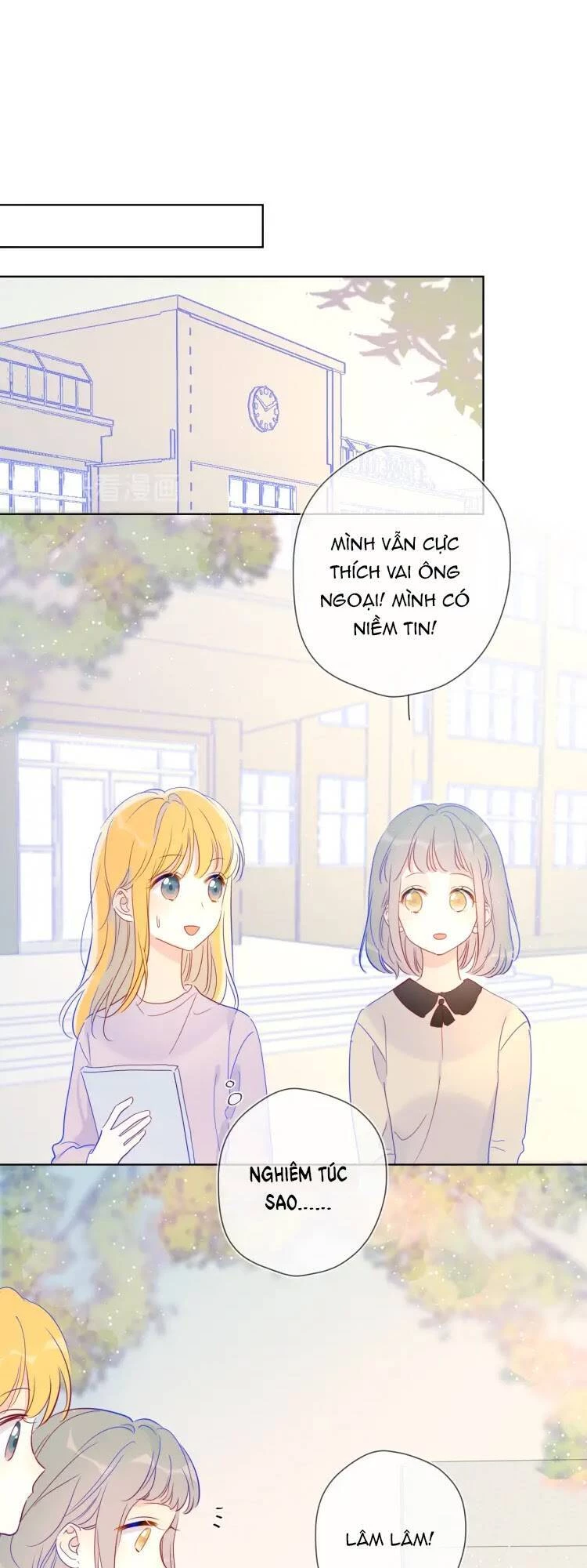 [Fix lỗi từ 110] Ngôi Sao Cho Tôi Chapter 39 - 19
