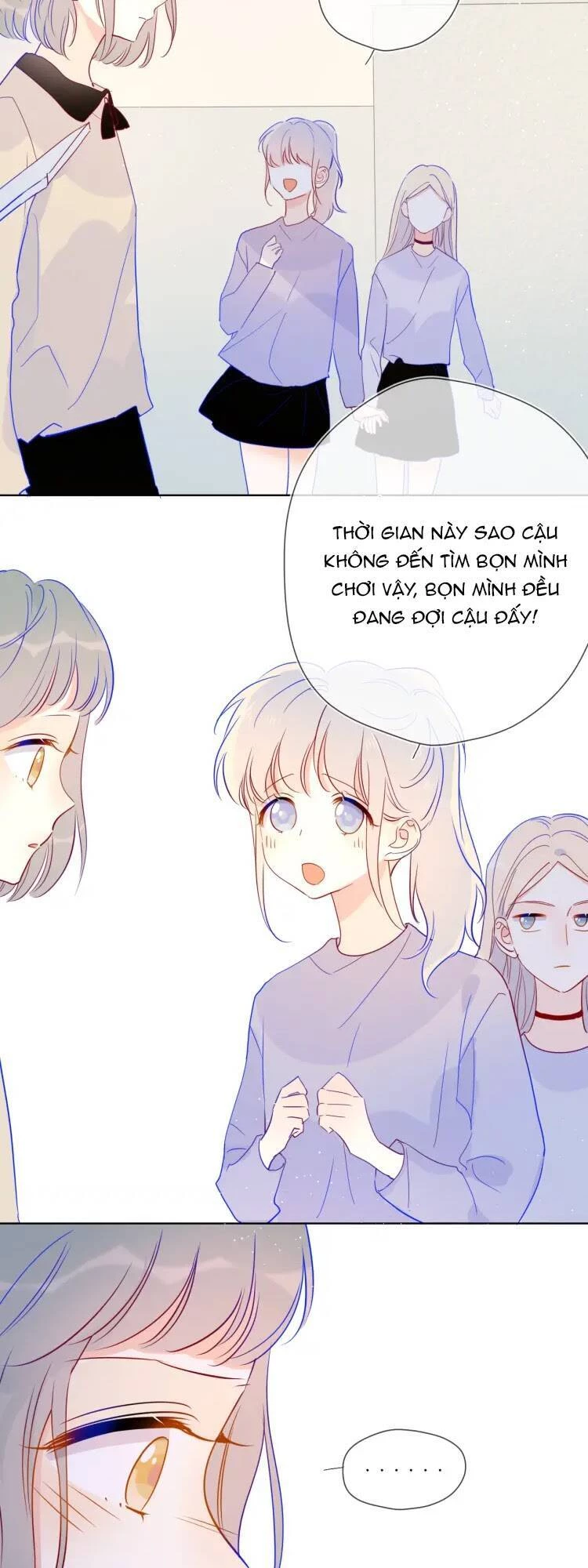 [Fix lỗi từ 110] Ngôi Sao Cho Tôi Chapter 39 - 20