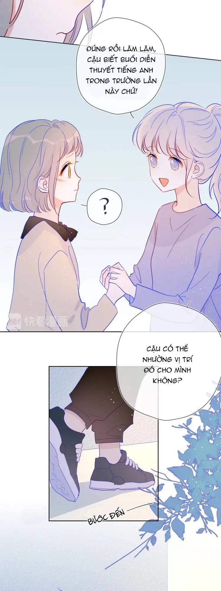 [Fix lỗi từ 110] Ngôi Sao Cho Tôi Chapter 39 - 21