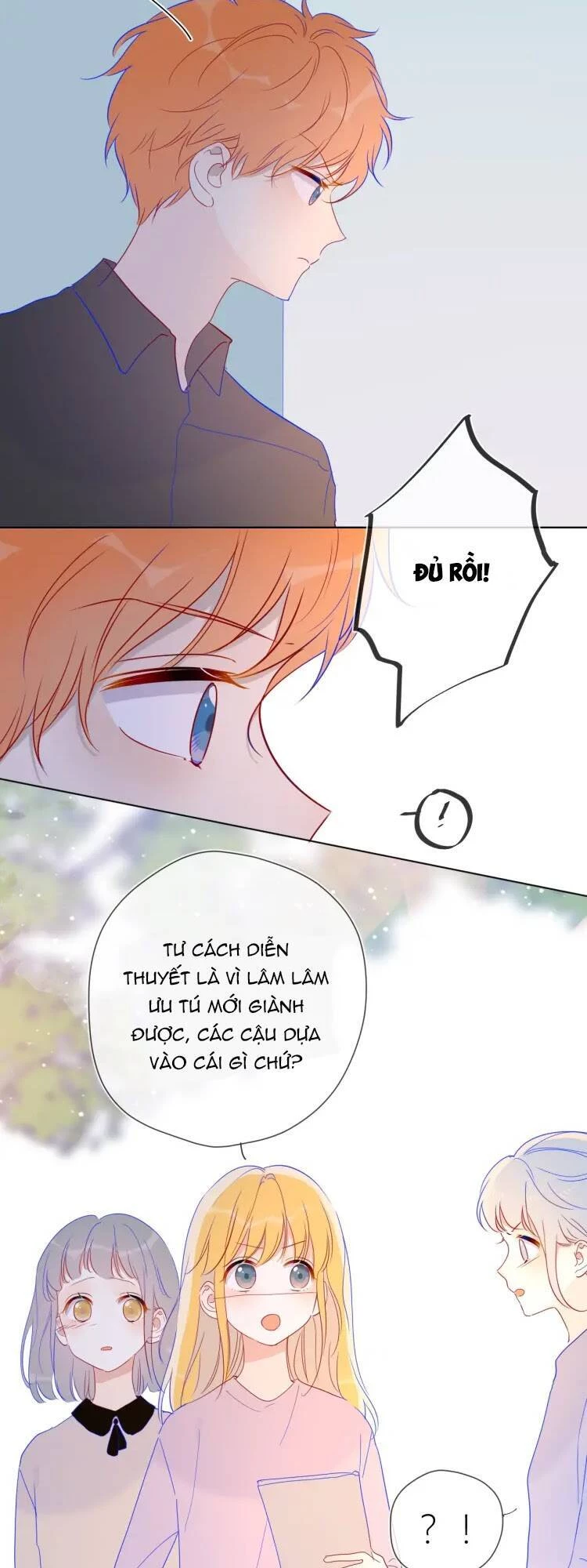 [Fix lỗi từ 110] Ngôi Sao Cho Tôi Chapter 39 - 24