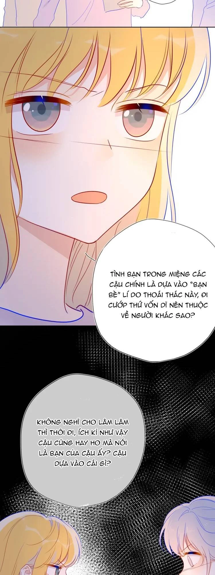 [Fix lỗi từ 110] Ngôi Sao Cho Tôi Chapter 39 - 25