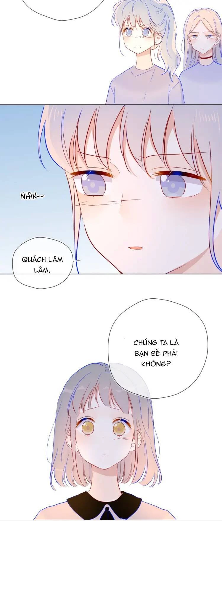 [Fix lỗi từ 110] Ngôi Sao Cho Tôi Chapter 39 - 27