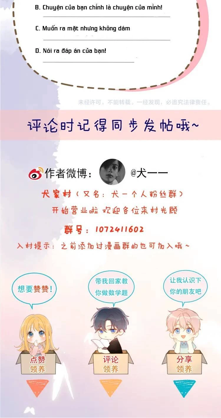 [Fix lỗi từ 110] Ngôi Sao Cho Tôi Chapter 39 - 30