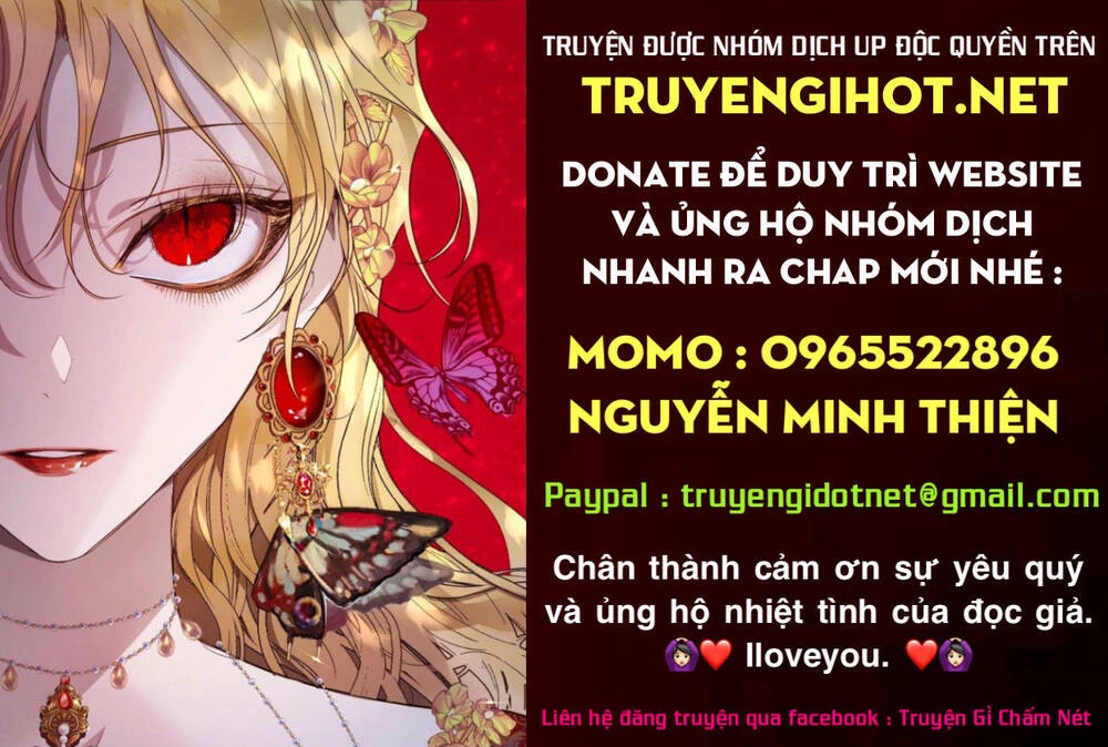 [Fix lỗi từ 110] Ngôi Sao Cho Tôi Chapter 40 - 1