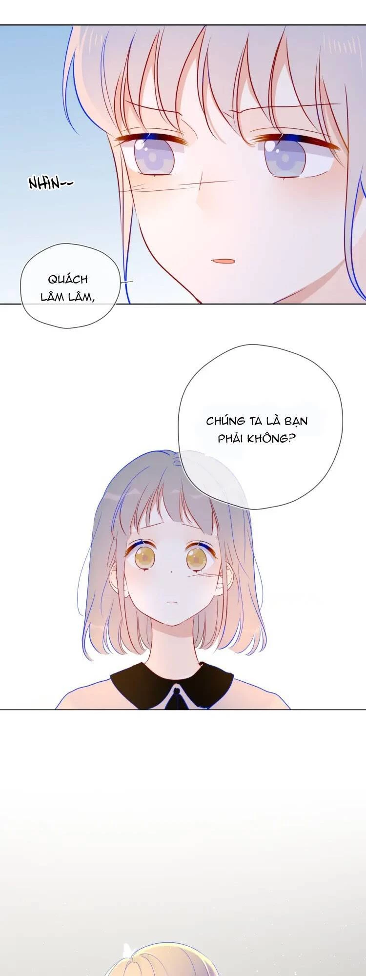 [Fix lỗi từ 110] Ngôi Sao Cho Tôi Chapter 40 - 3