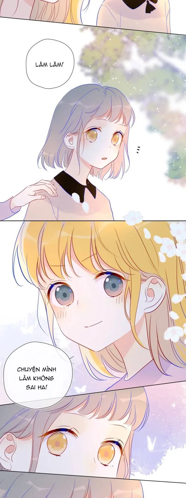 [Fix lỗi từ 110] Ngôi Sao Cho Tôi Chapter 40 - 6