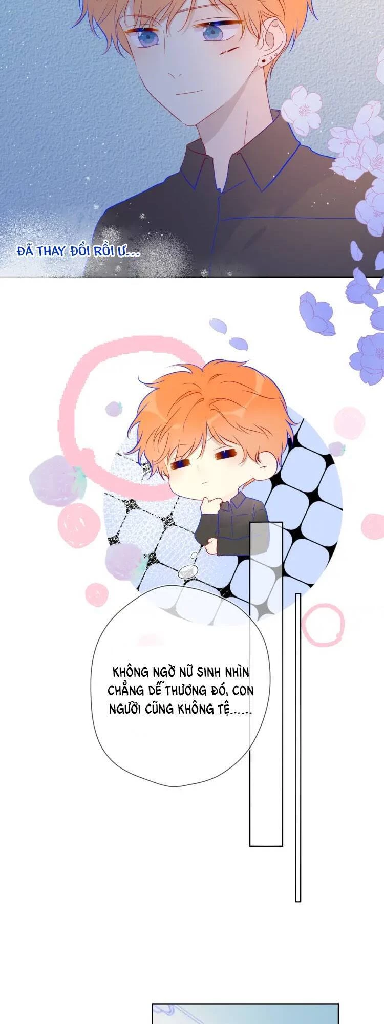 [Fix lỗi từ 110] Ngôi Sao Cho Tôi Chapter 40 - 8