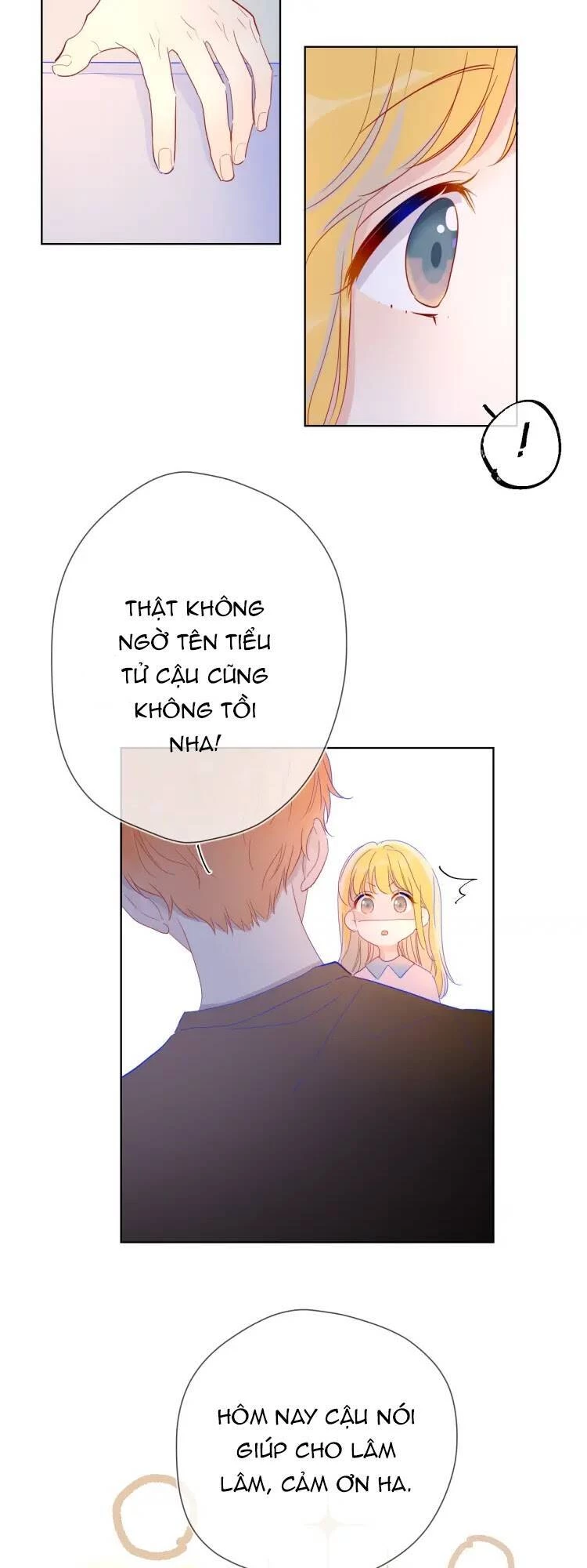 [Fix lỗi từ 110] Ngôi Sao Cho Tôi Chapter 40 - 11