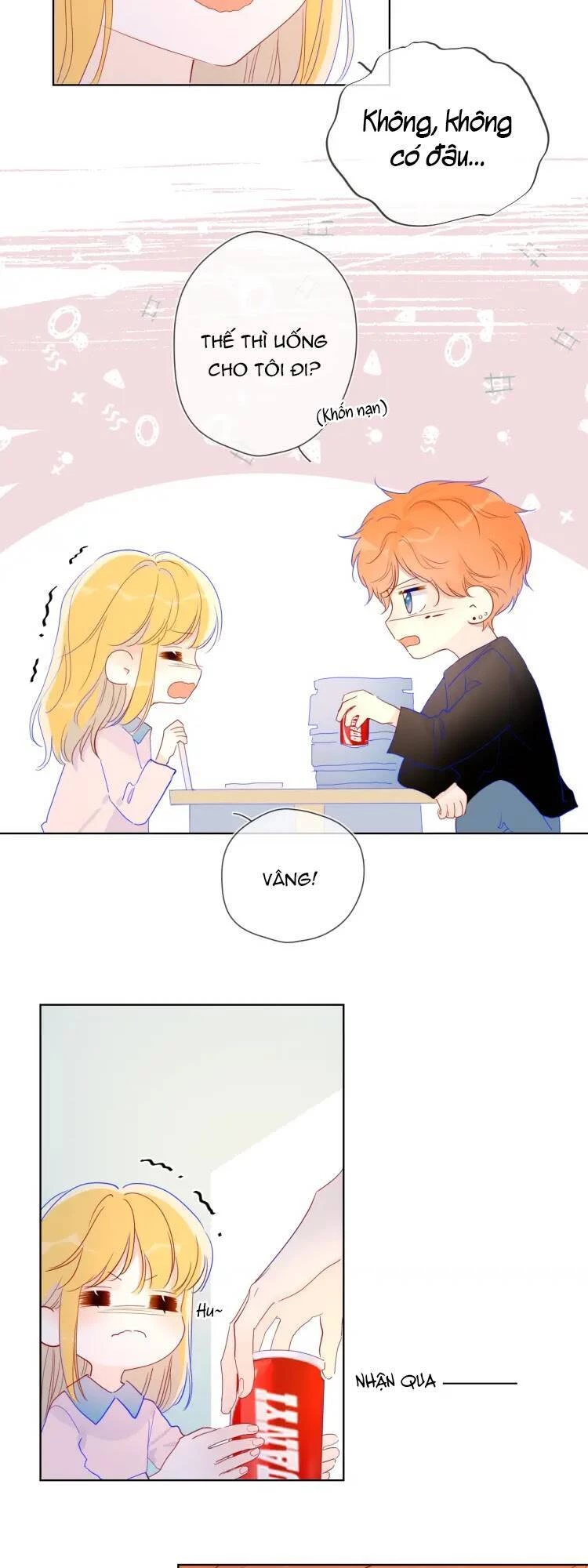 [Fix lỗi từ 110] Ngôi Sao Cho Tôi Chapter 40 - 14