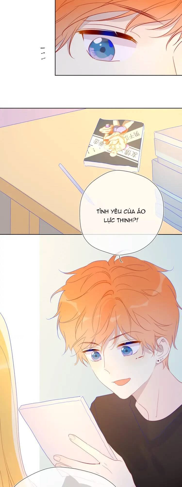 [Fix lỗi từ 110] Ngôi Sao Cho Tôi Chapter 40 - 15
