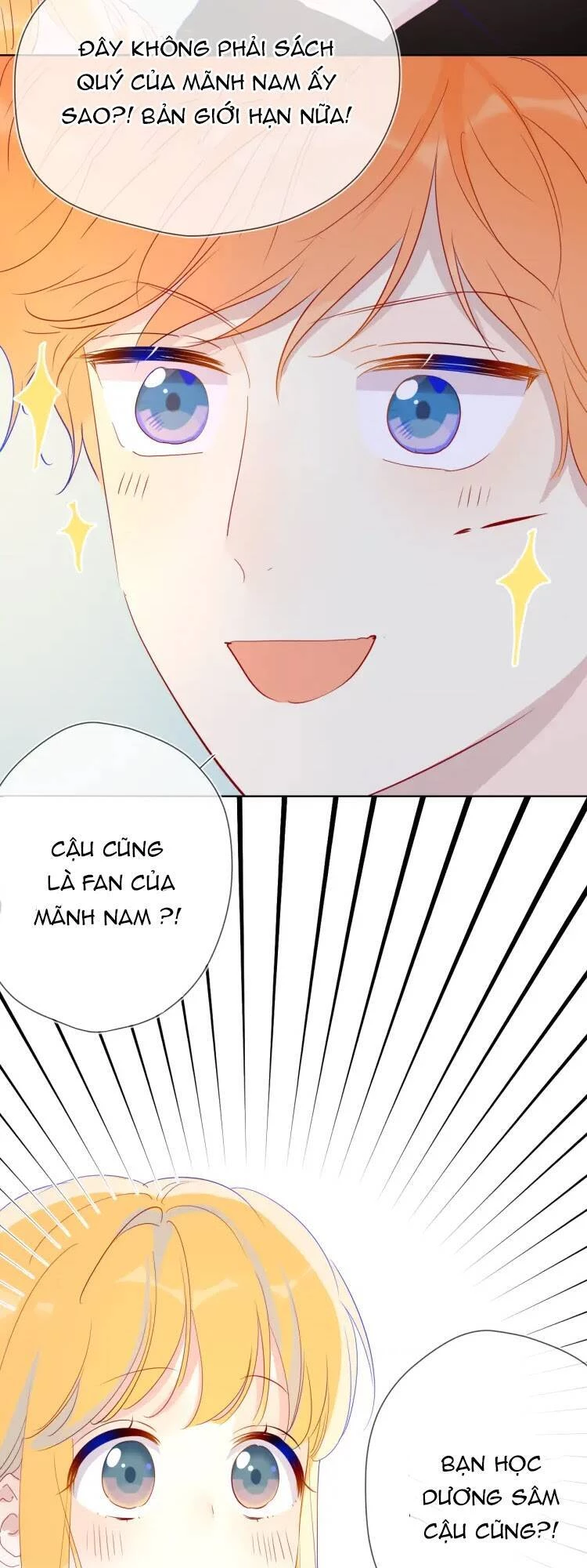 [Fix lỗi từ 110] Ngôi Sao Cho Tôi Chapter 40 - 16