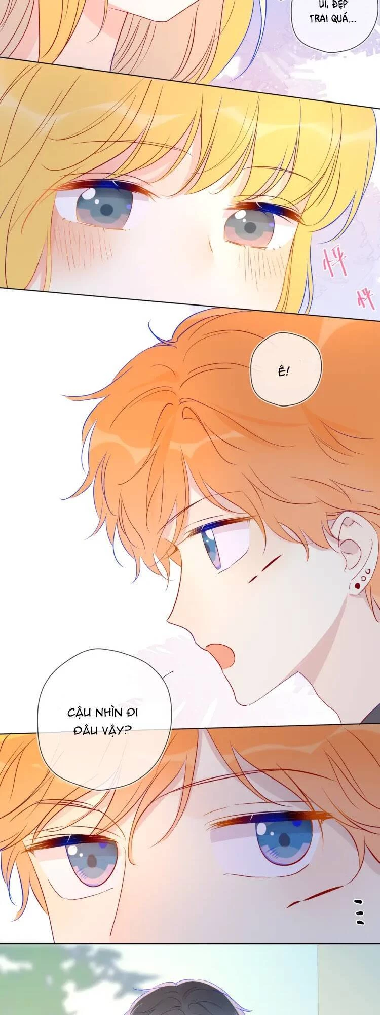 [Fix lỗi từ 110] Ngôi Sao Cho Tôi Chapter 40 - 21