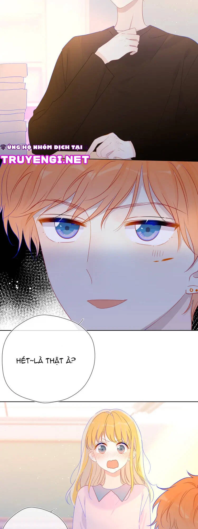 [Fix lỗi từ 110] Ngôi Sao Cho Tôi Chapter 41 - 5