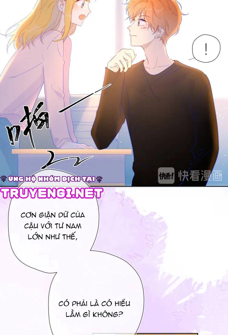 [Fix lỗi từ 110] Ngôi Sao Cho Tôi Chapter 41 - 9
