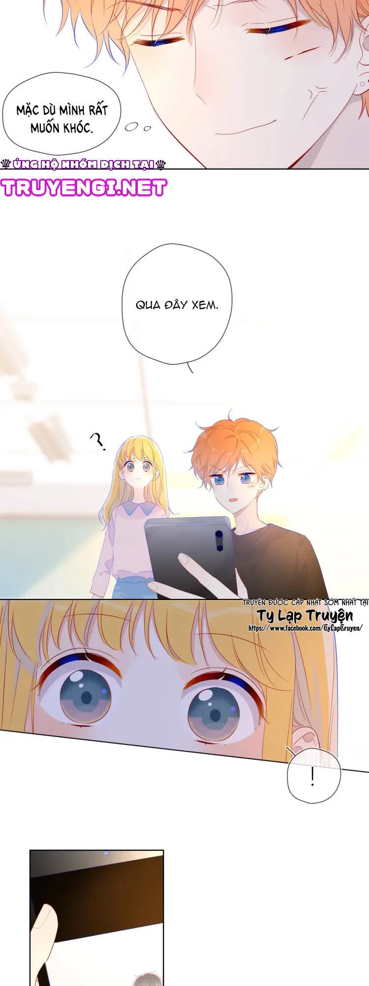 [Fix lỗi từ 110] Ngôi Sao Cho Tôi Chapter 41 - 11